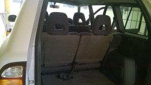 Uganda CarHire Services